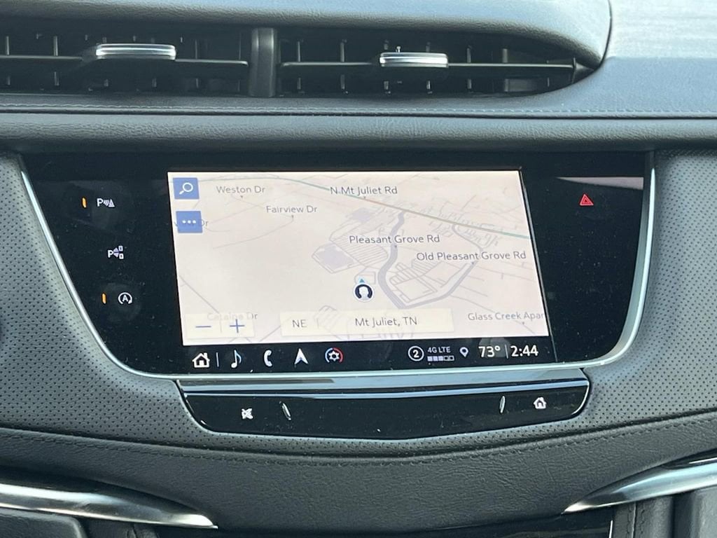 2026 Cadillac XT5 Premium Luxury - Photo 16