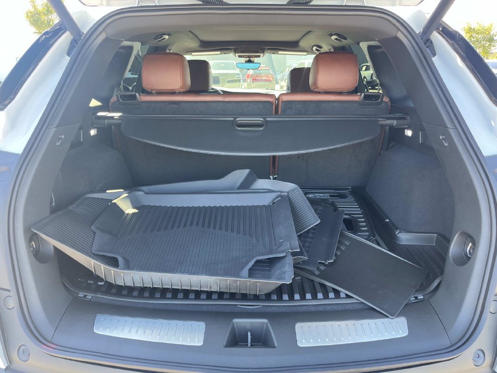 2026 Cadillac XT5 Premium Luxury - Photo 12