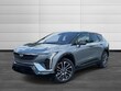  CADILLAC OPTIQ