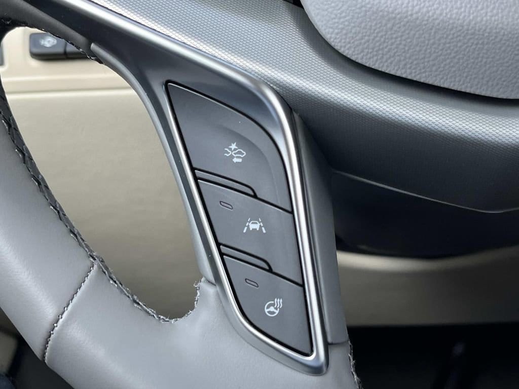 2026 Cadillac XT5 Premium Luxury - Photo 31