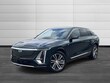  CADILLAC LYRIQ