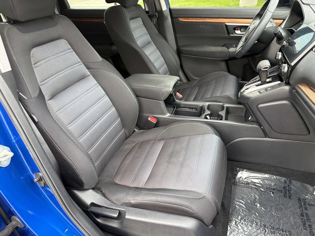 2020 Honda CR-V EX - Photo 26