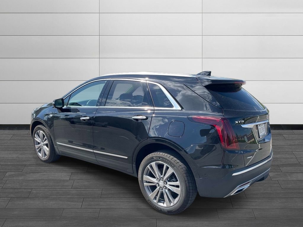 2026 Cadillac XT5 Premium Luxury - Photo 6