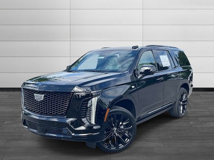 2026 CADILLAC Escalade Platinum Sport SUV