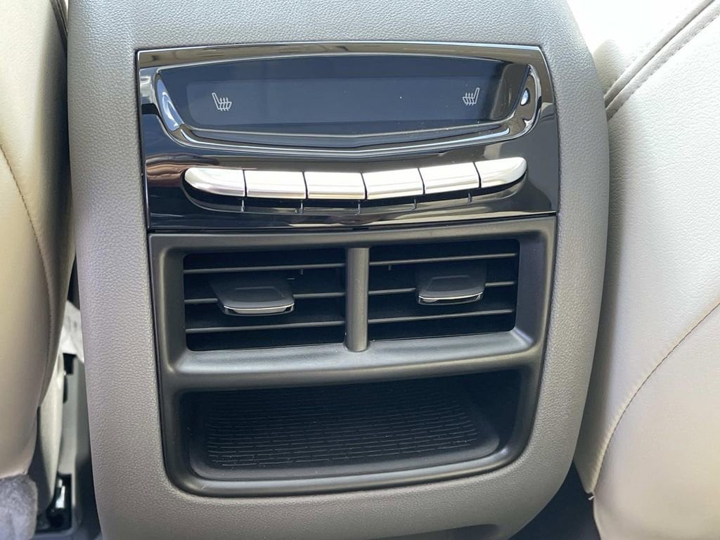 2026 Cadillac XT5 Premium Luxury - Photo 16