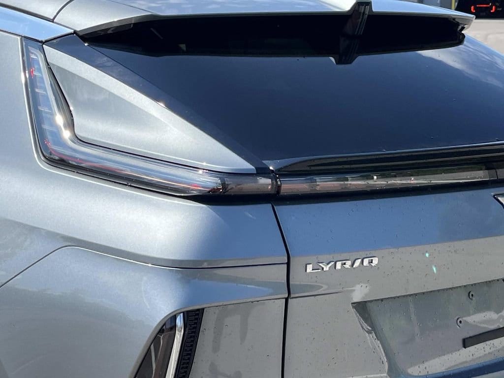 2026 Cadillac LYRIQ Premium Luxury - Photo 10