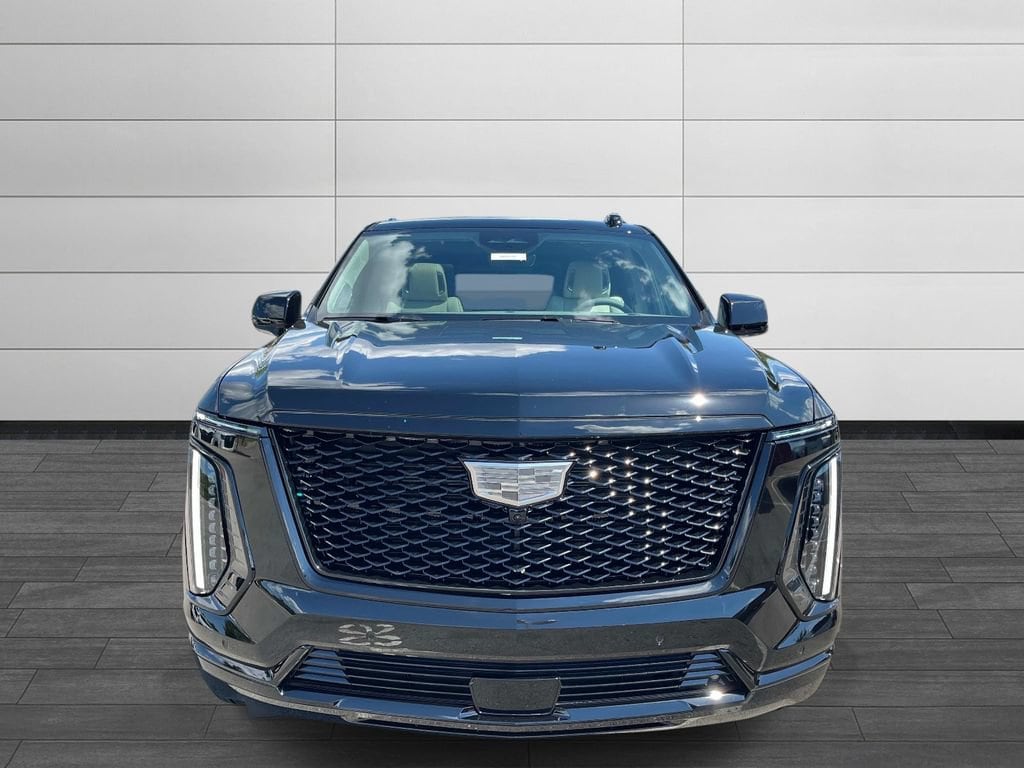2026 Cadillac Escalade Platinum Sport - Photo 8