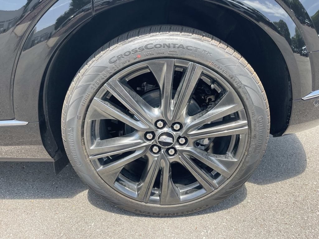 2027 Cadillac OPTIQ Premium Sport - Photo 11