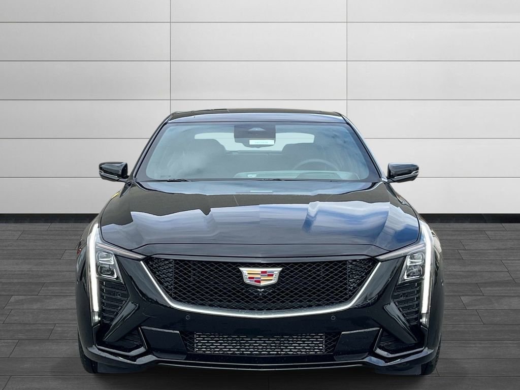 2026 Cadillac CT5 Sport - Photo 8