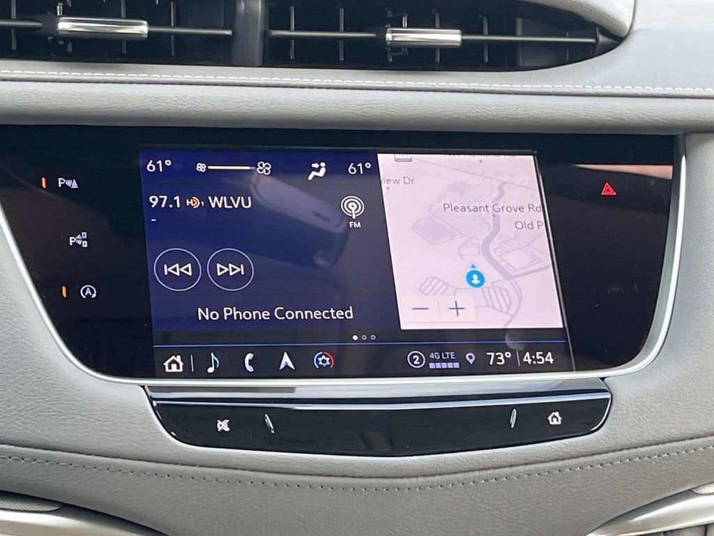 2026 Cadillac XT5 Premium Luxury - Photo 16