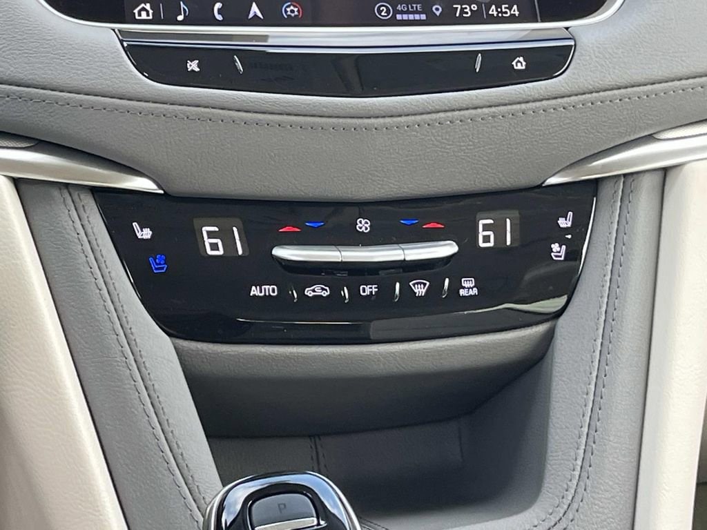 2026 Cadillac XT5 Premium Luxury - Photo 17