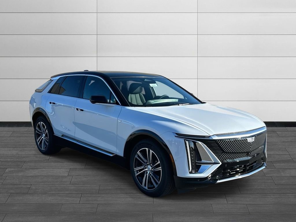2026 Cadillac LYRIQ Premium Luxury - Photo 7