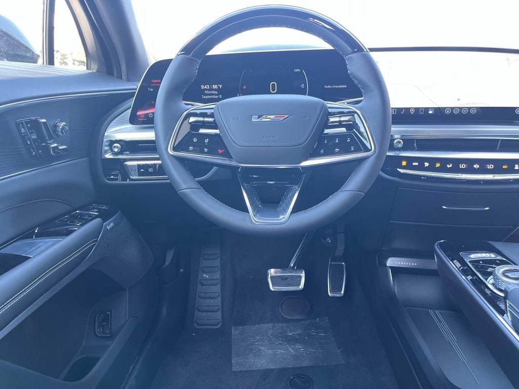 2026 Cadillac LYRIQ V - Photo 14