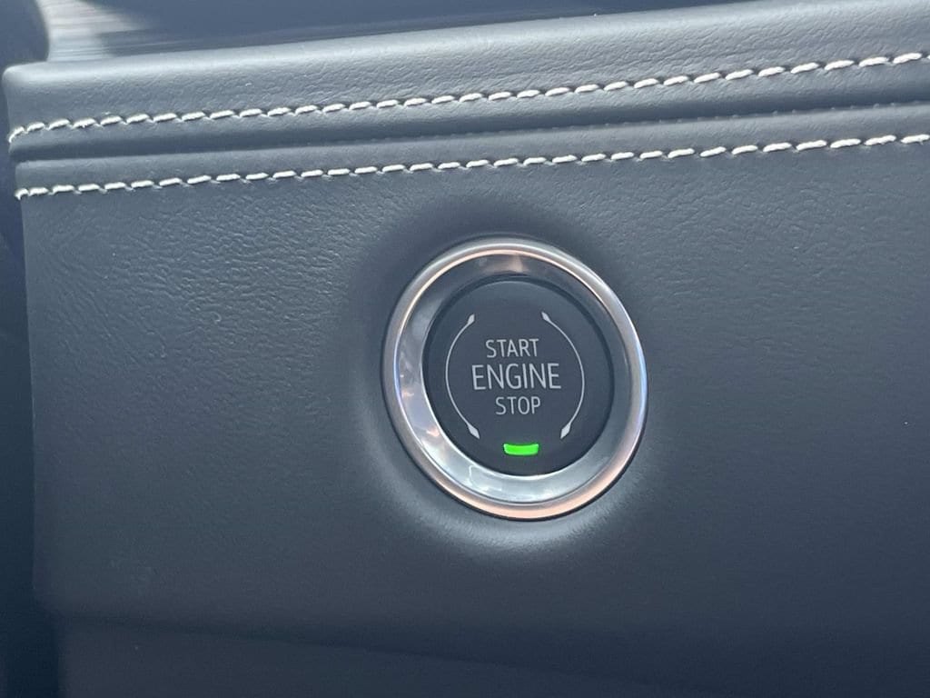 2026 Cadillac Escalade Platinum Sport - Photo 34