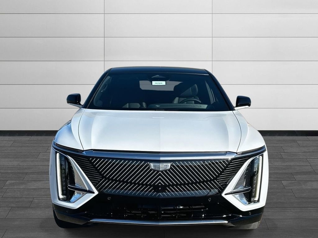 2026 Cadillac LYRIQ Premium Luxury - Photo 8