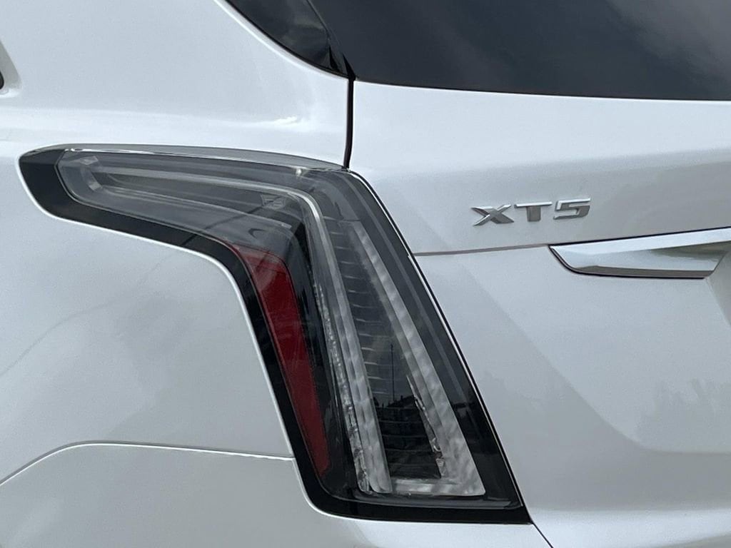 2025 Cadillac XT5 Sport - Photo 10