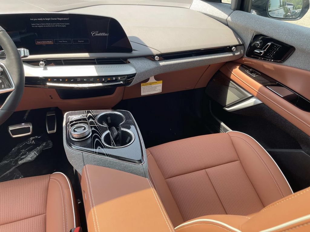 2027 Cadillac OPTIQ Premium Sport - Photo 15