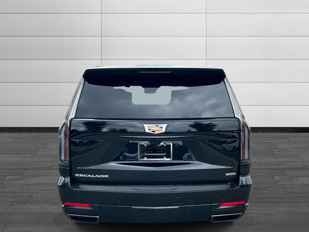 New 2026 CADILLAC Escalade Sport SUV