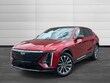  CADILLAC LYRIQ