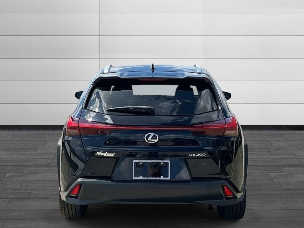 Used 2019 Lexus UX UX 200