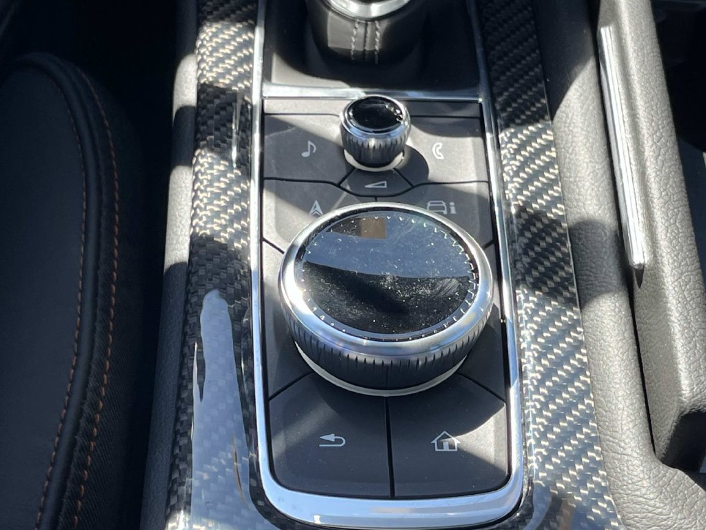 2026 Cadillac CT5 Sport - Photo 33