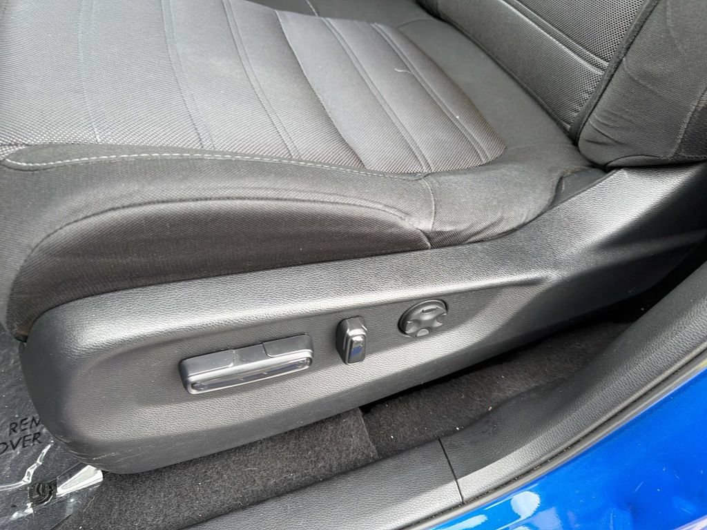 2020 Honda CR-V EX - Photo 30