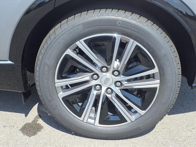 2025 Cadillac LYRIQ Luxury 2 - Photo 13
