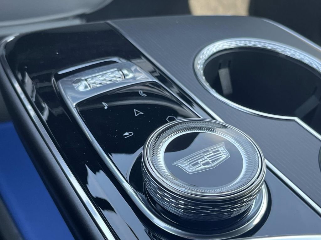 2026 Cadillac LYRIQ Signature Sport - Photo 32