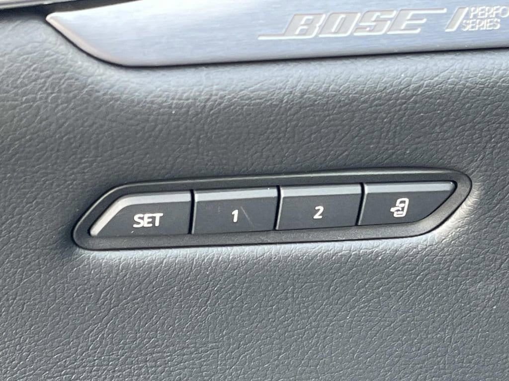 2026 Cadillac XT5 Premium Luxury - Photo 25