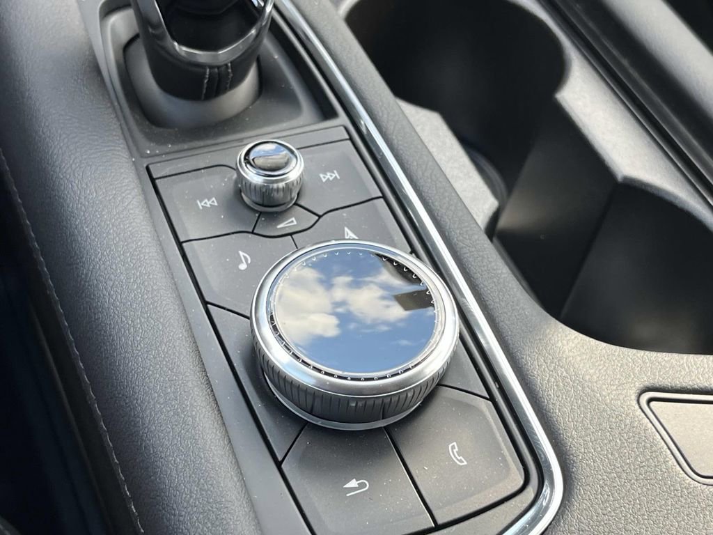2026 Cadillac XT5 Premium Luxury - Photo 34