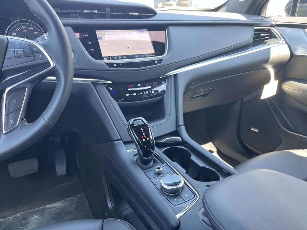 2026 Cadillac XT5 Premium Luxury - Photo 15