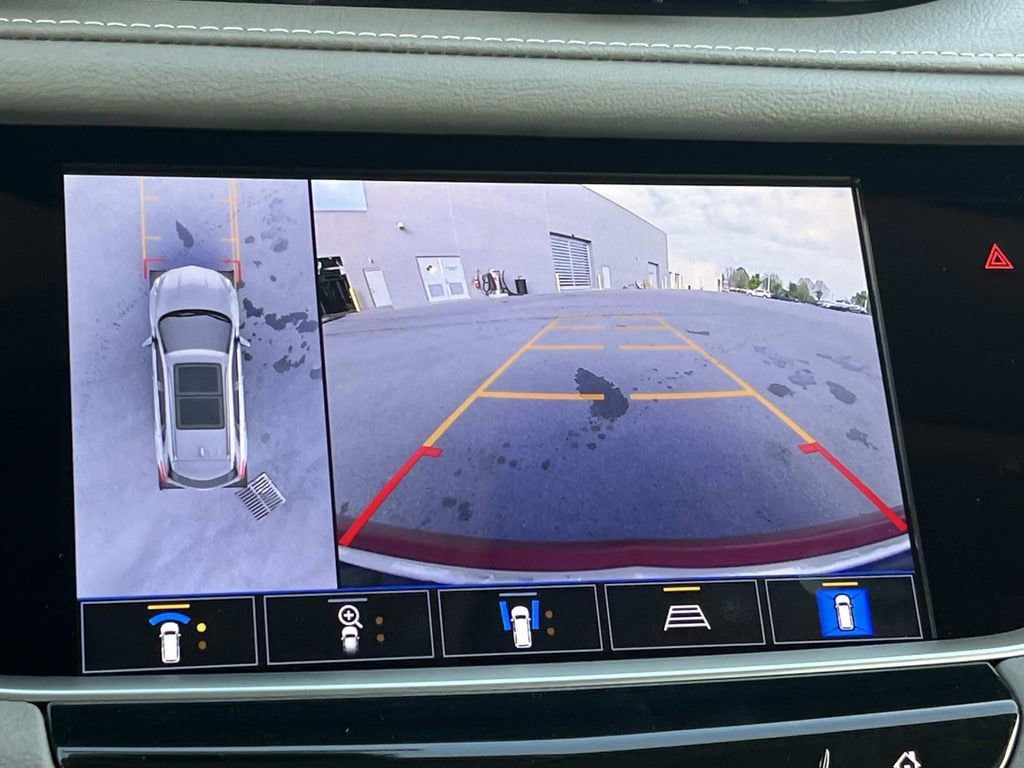 2026 Cadillac XT5 Premium Luxury - Photo 39