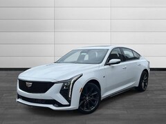 2026 CADILLAC CT5 Sport Sedan