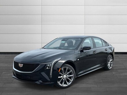 2026 CADILLAC CT5 Sport Sedan