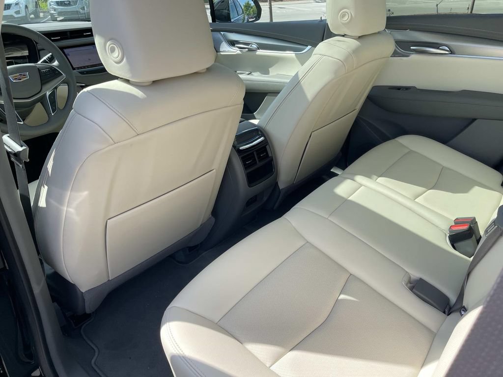 2026 Cadillac XT5 Premium Luxury - Photo 18