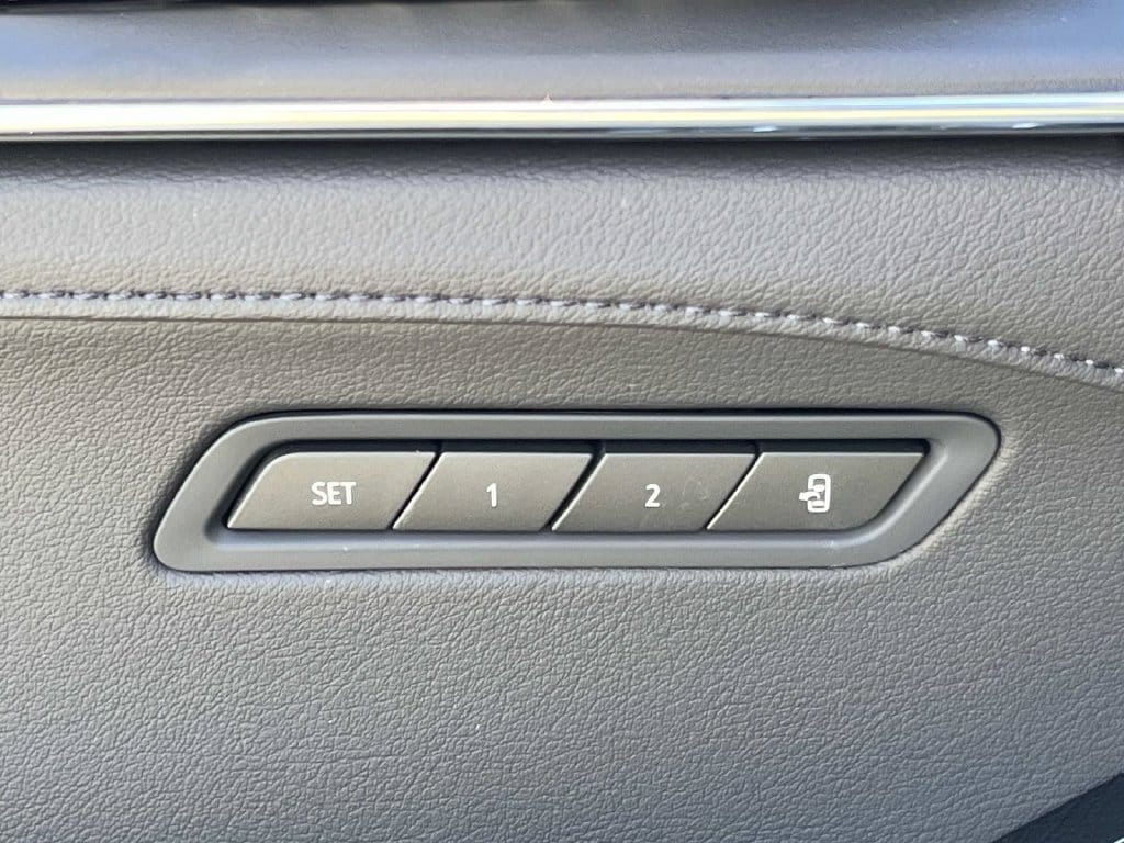 2026 Cadillac CT5 Sport - Photo 24