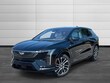 CADILLAC OPTIQ