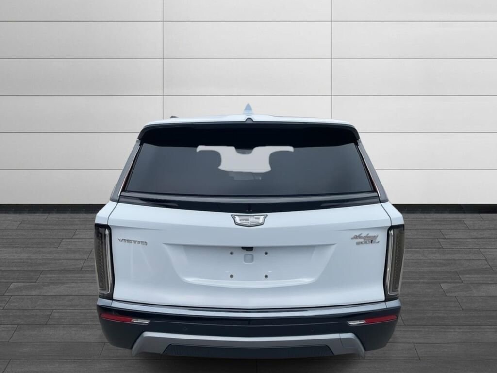 New 2026 CADILLAC VISTIQ Sport SUV