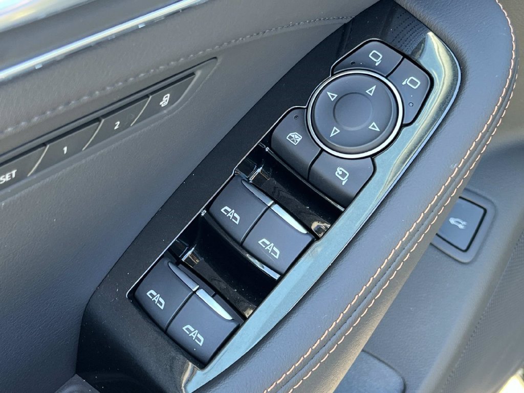 2026 Cadillac CT5 Sport - Photo 23