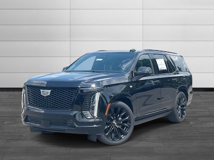 2026 CADILLAC Escalade Platinum Sport SUV