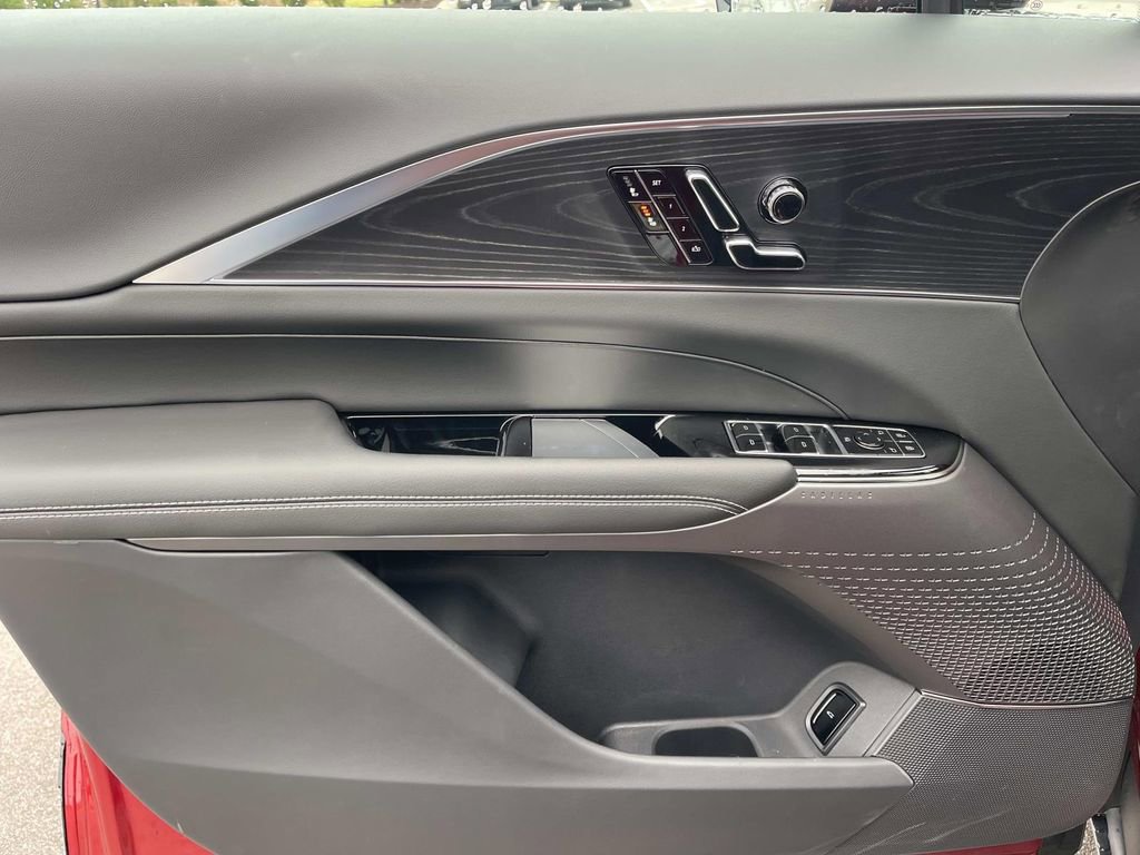 2026 Cadillac LYRIQ Sport - Photo 21