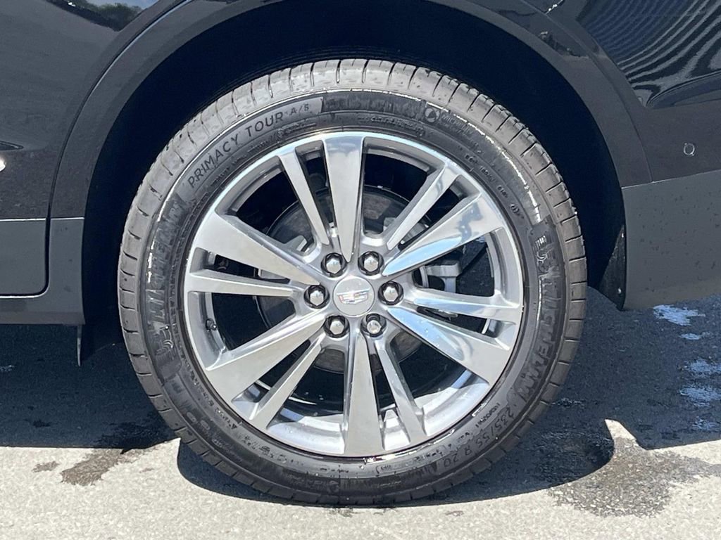 2026 Cadillac XT5 Premium Luxury - Photo 13