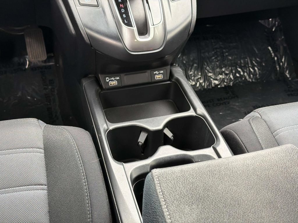 2020 Honda CR-V EX - Photo 16