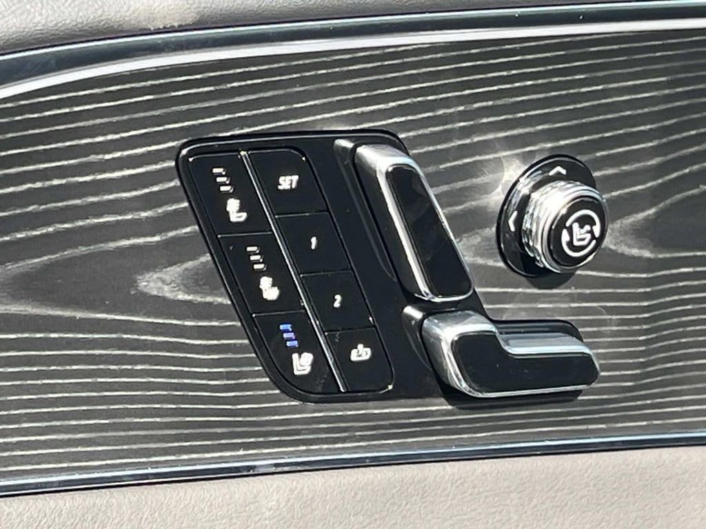 2026 Cadillac LYRIQ V - Photo 25