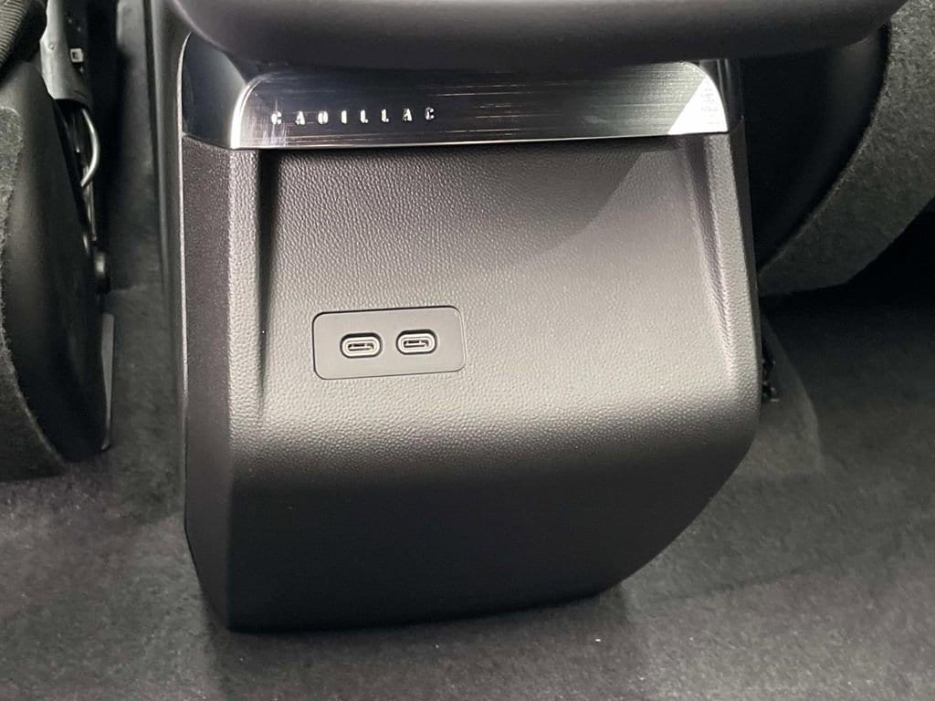 2026 Cadillac LYRIQ Sport - Photo 17