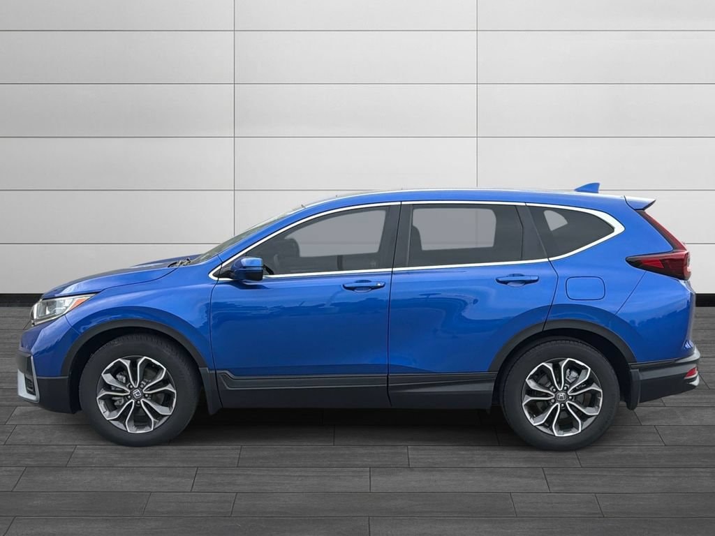 2020 Honda CR-V EX - Photo 8