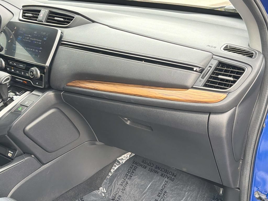 2020 Honda CR-V EX - Photo 25