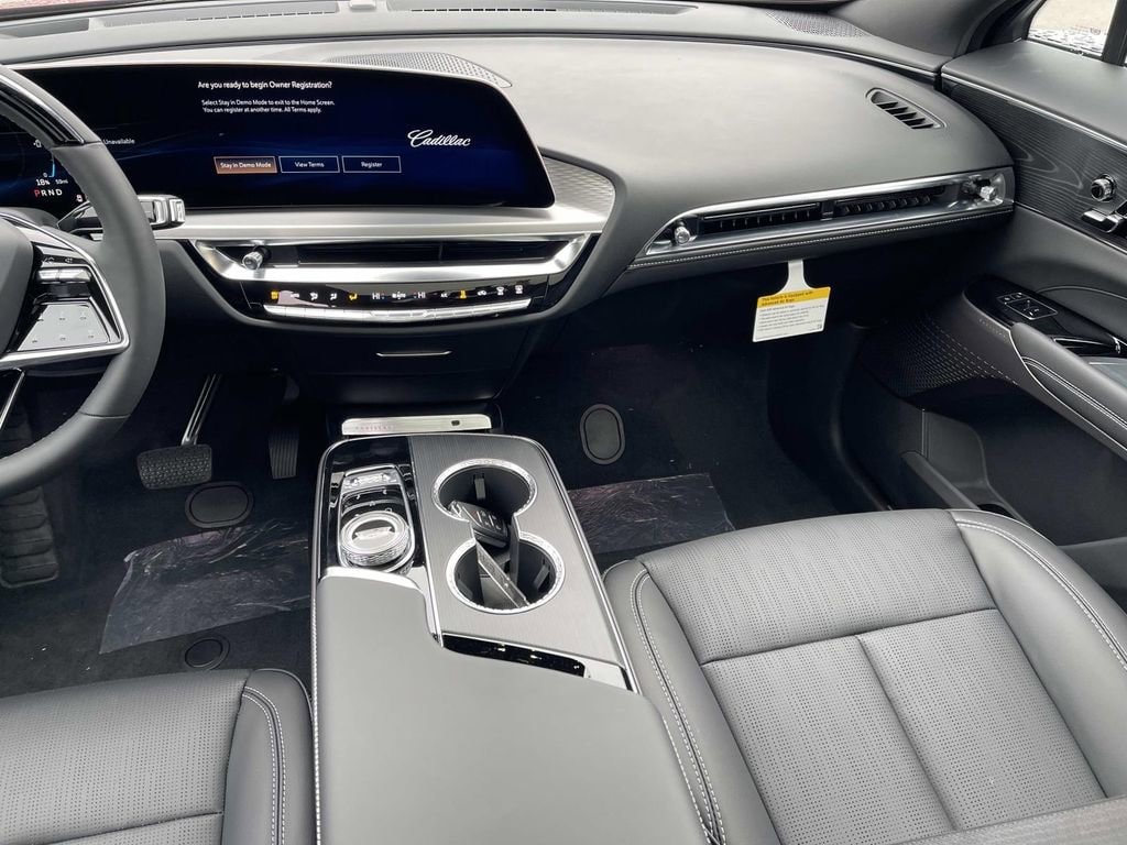 2026 Cadillac LYRIQ Sport - Photo 15