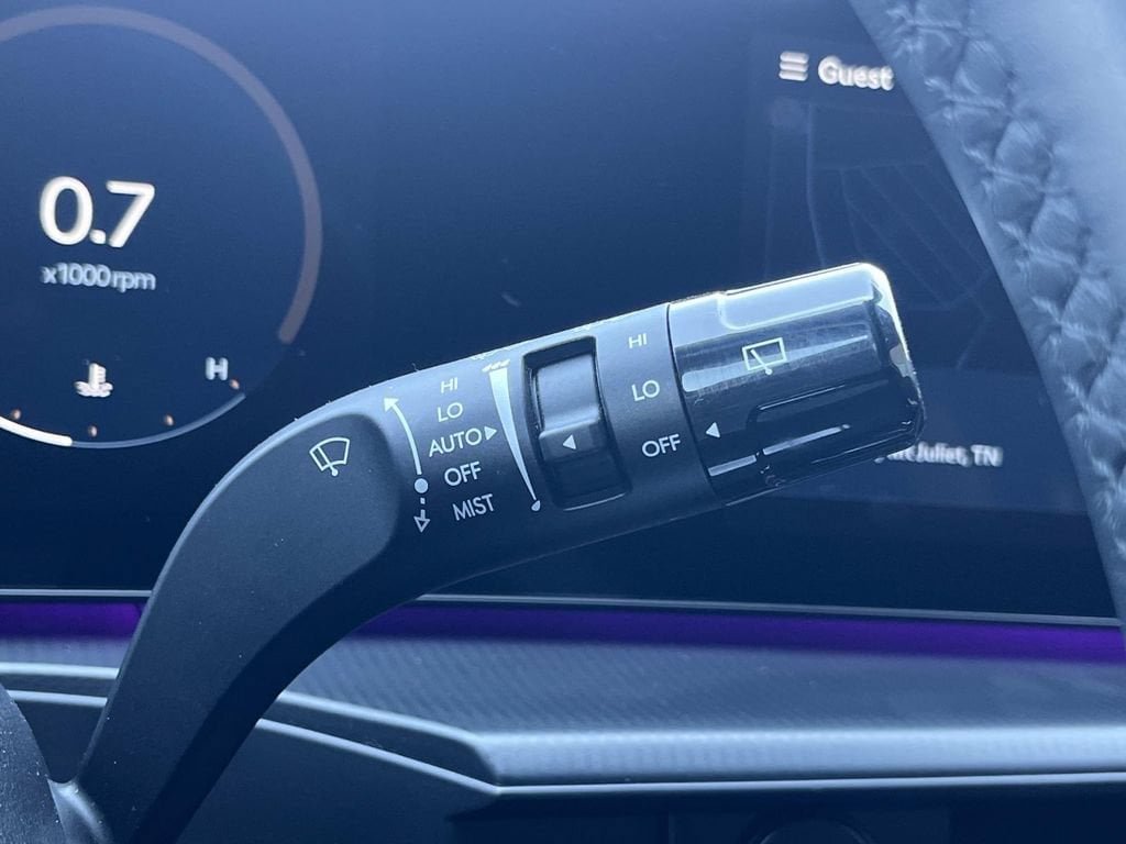 2025 Hyundai Santa Fe Calligraphy - Photo 35