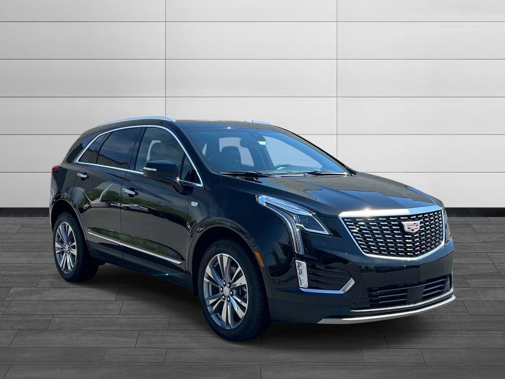 2026 Cadillac XT5 Premium Luxury - Photo 7